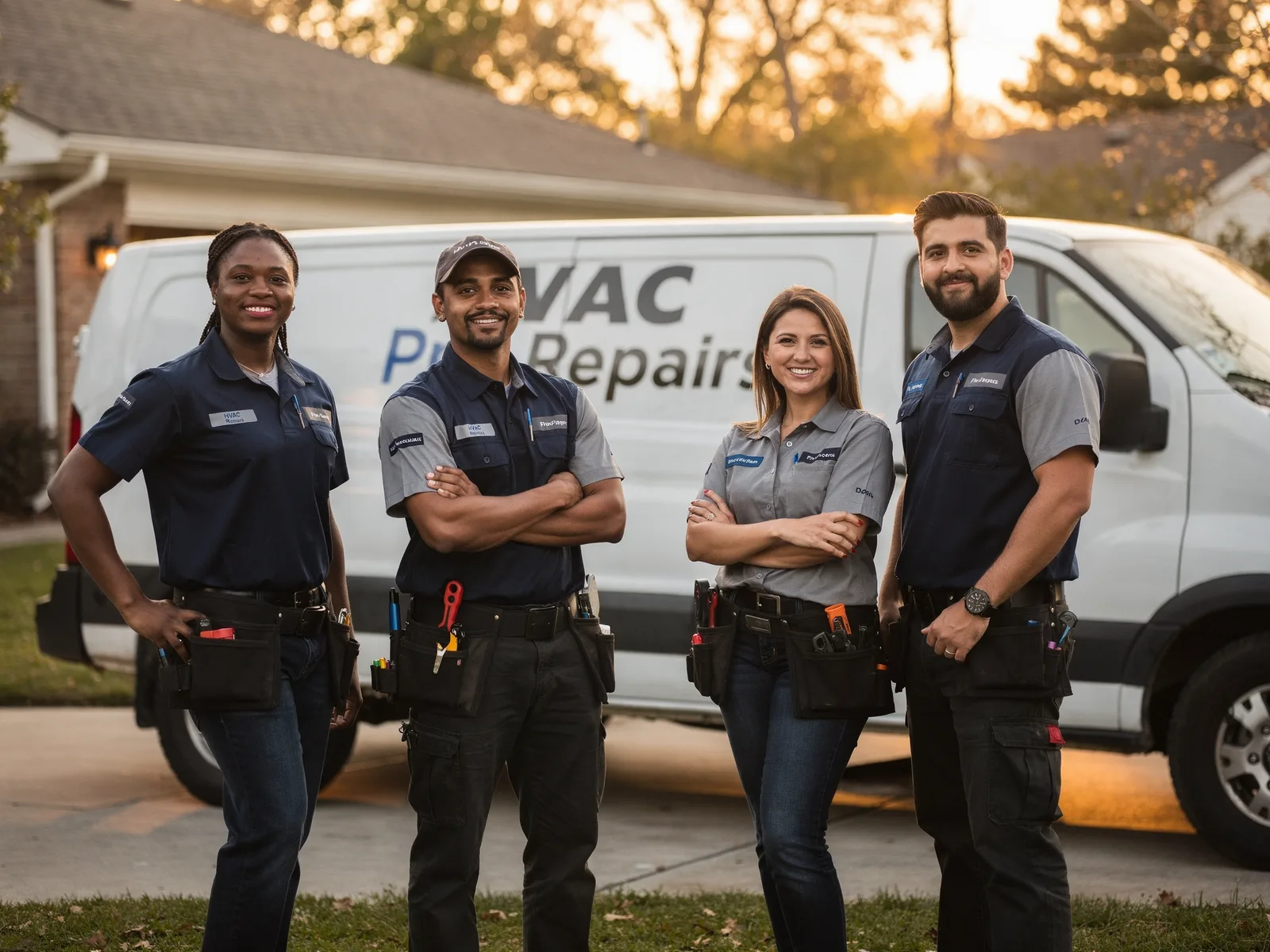 Heat Pump Repair company in Kensington, NH