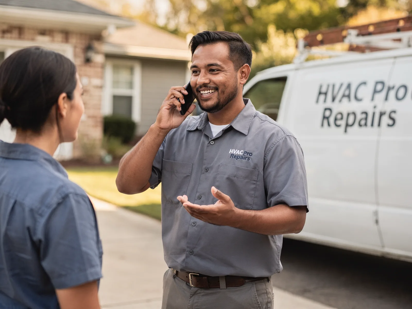 Heat Pump Repair Kensington, NH FAQs